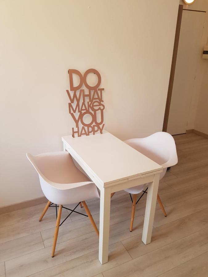 Studio Carre D'Or Nice Eksteriør billede